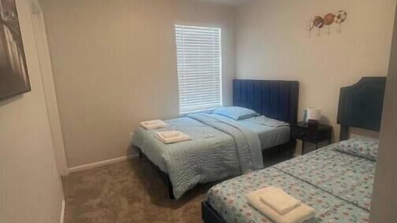Photo of Bedroom in Dupont