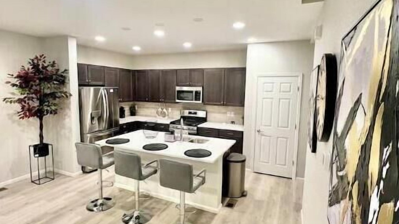 Photo of Kitchen in Dupont
