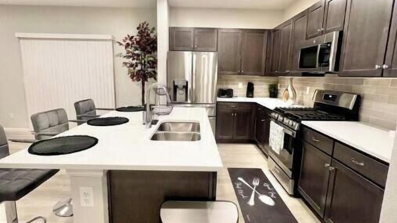 Photo of Kitchen in Dupont
