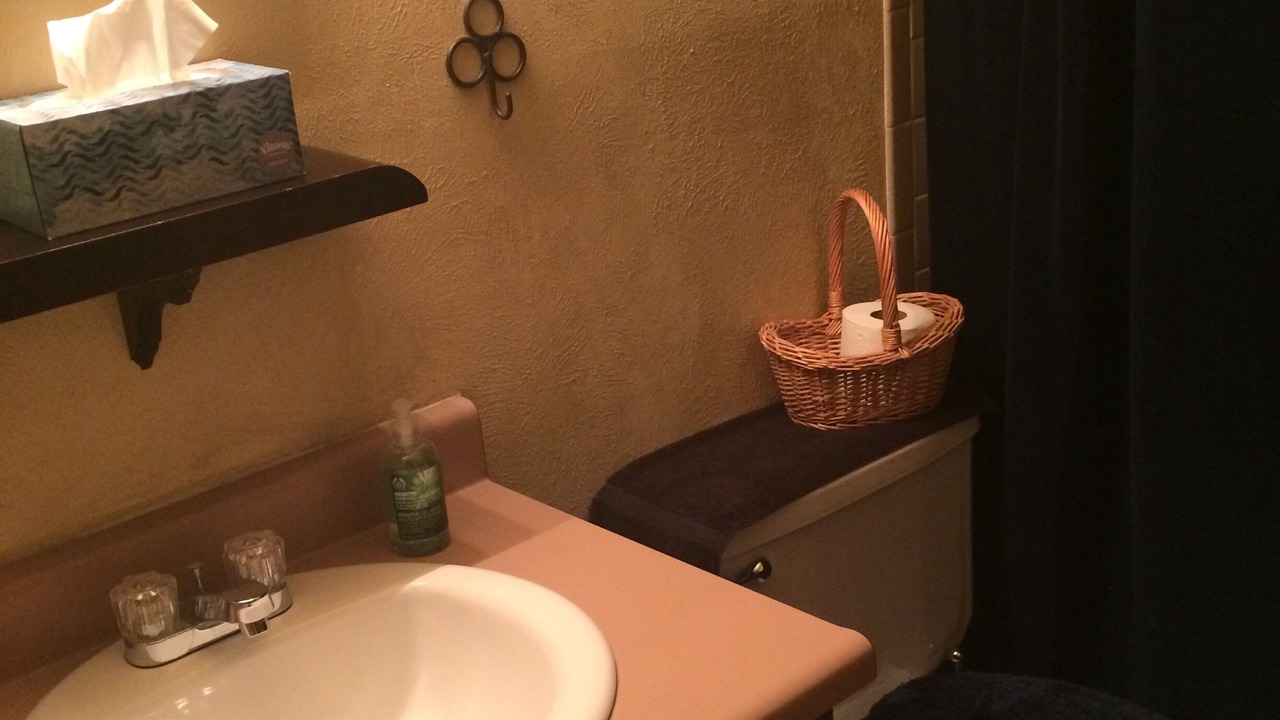 Photo of Bathroom in Lafayette