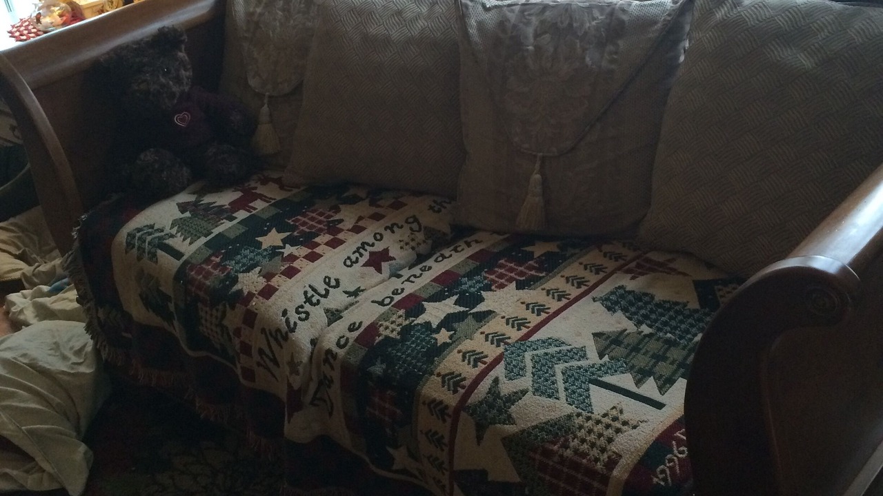 Photo of Bedroom in Lafayette
