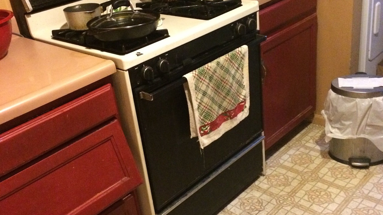 Photo of Kitchen in Lafayette