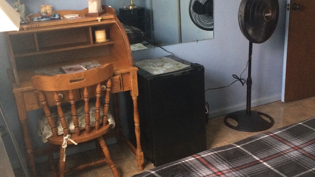 Photo of Bedroom in Lafayette