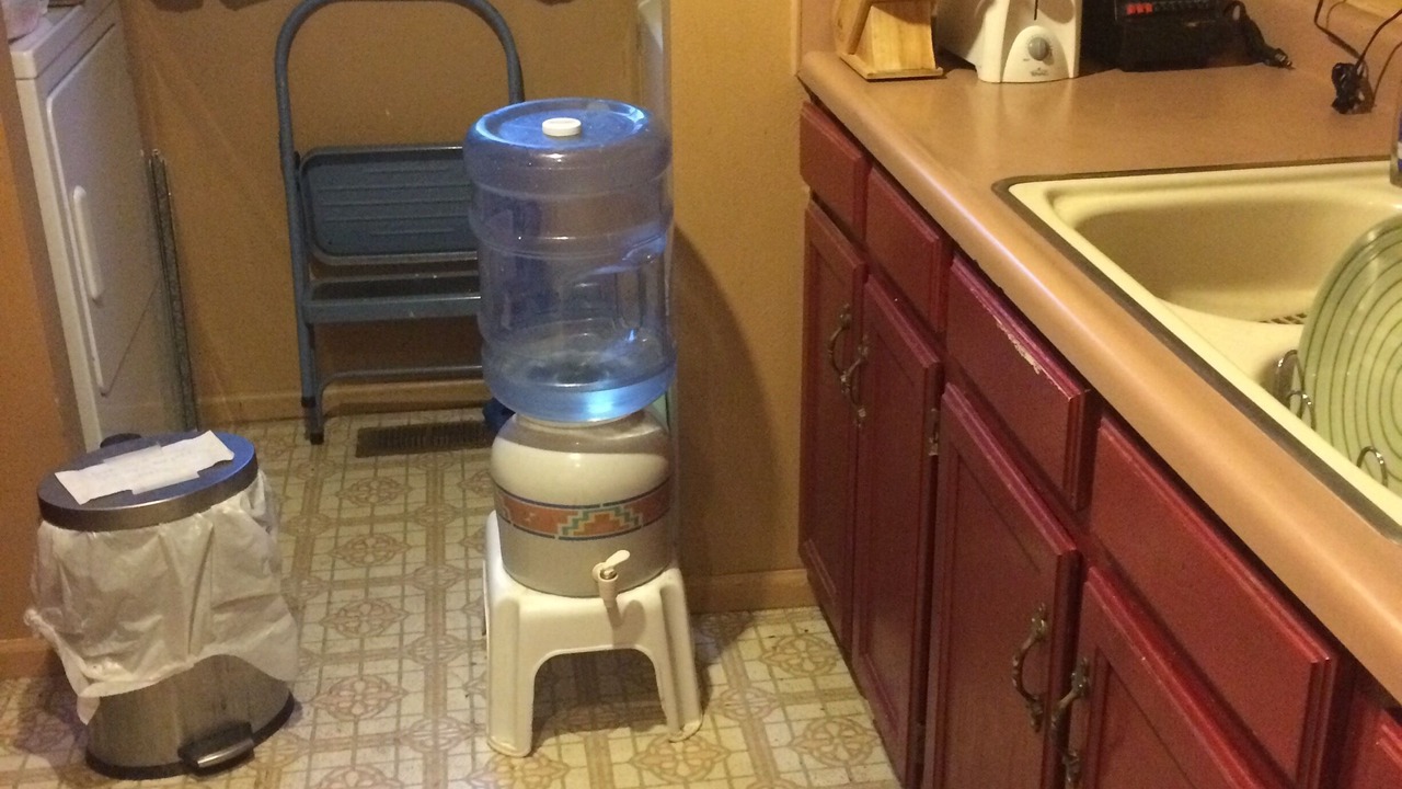 Photo of Kitchen in Lafayette