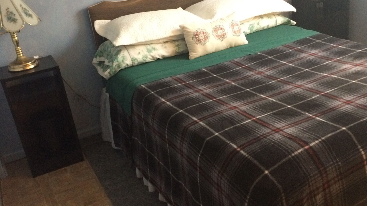 Photo of Bedroom in Lafayette