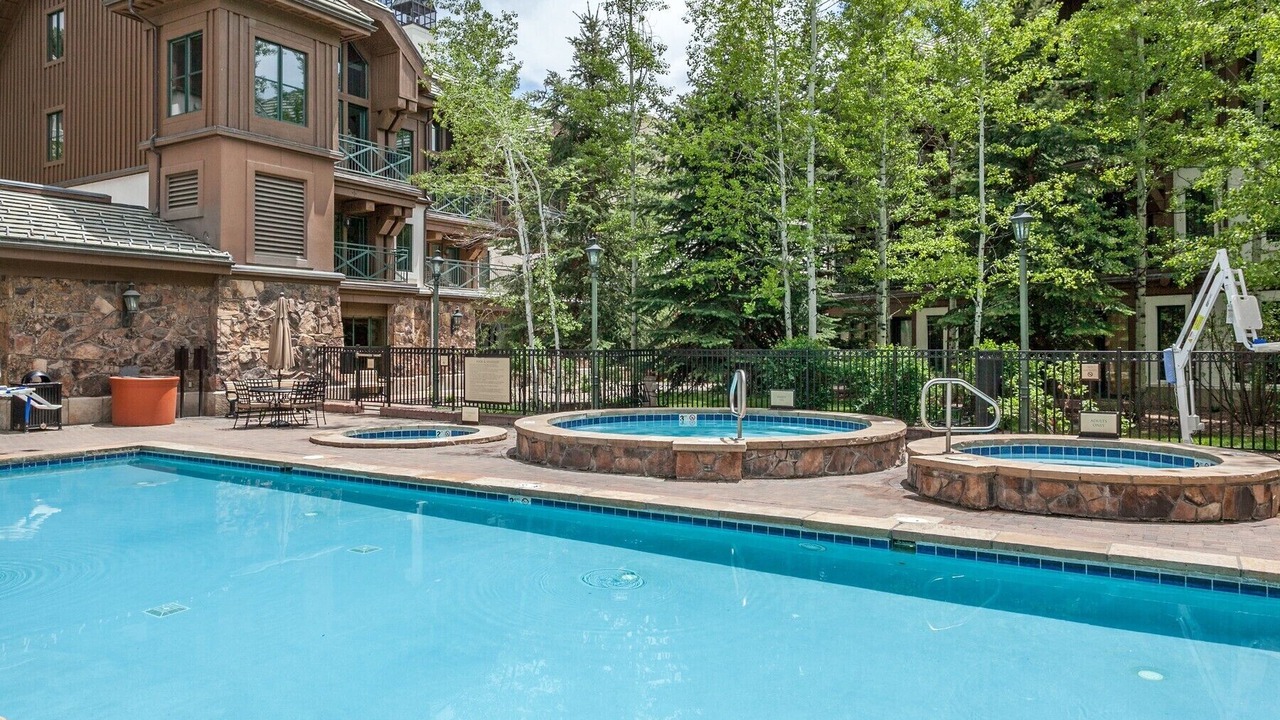 Photo of Outdoor in Beaver Creek
