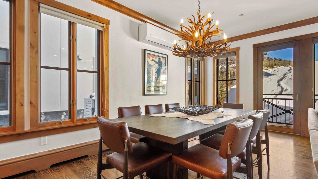 Photo of Livingroom in Beaver Creek