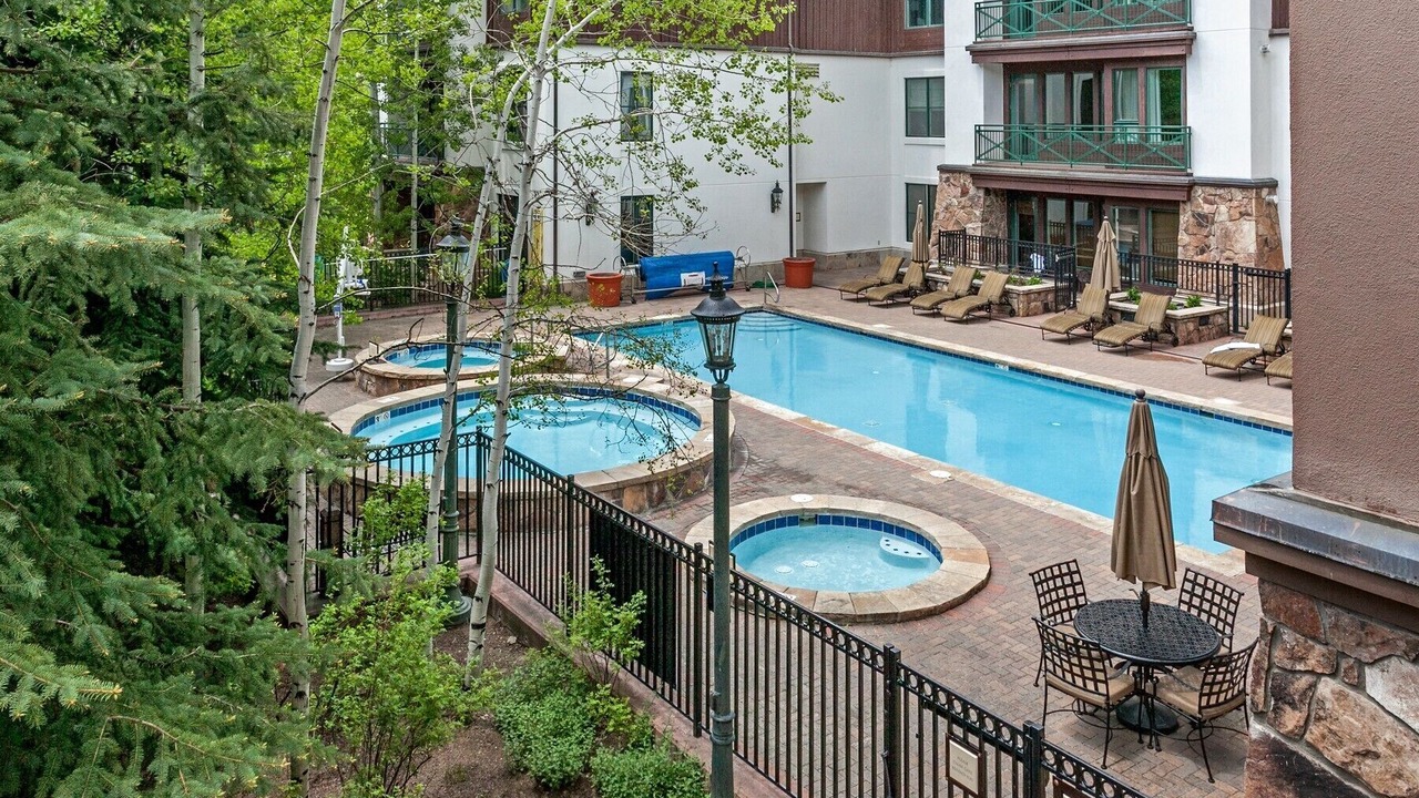 Photo of Outdoor in Beaver Creek