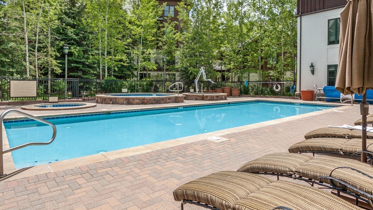 Photo of Outdoor in Beaver Creek