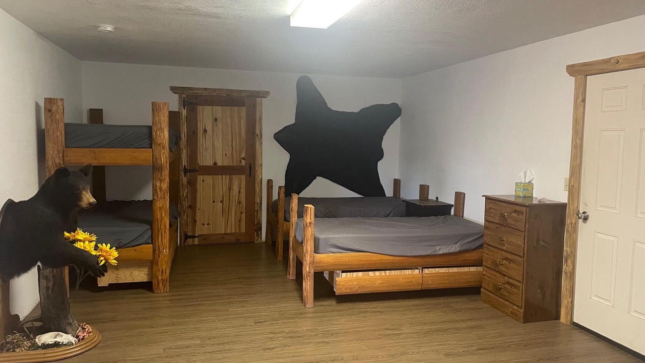 Photo of Bedroom in Meeker