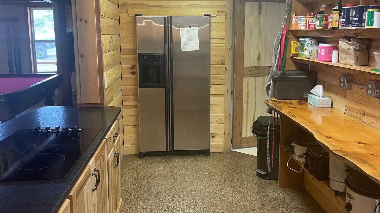 Photo of Kitchen in Meeker
