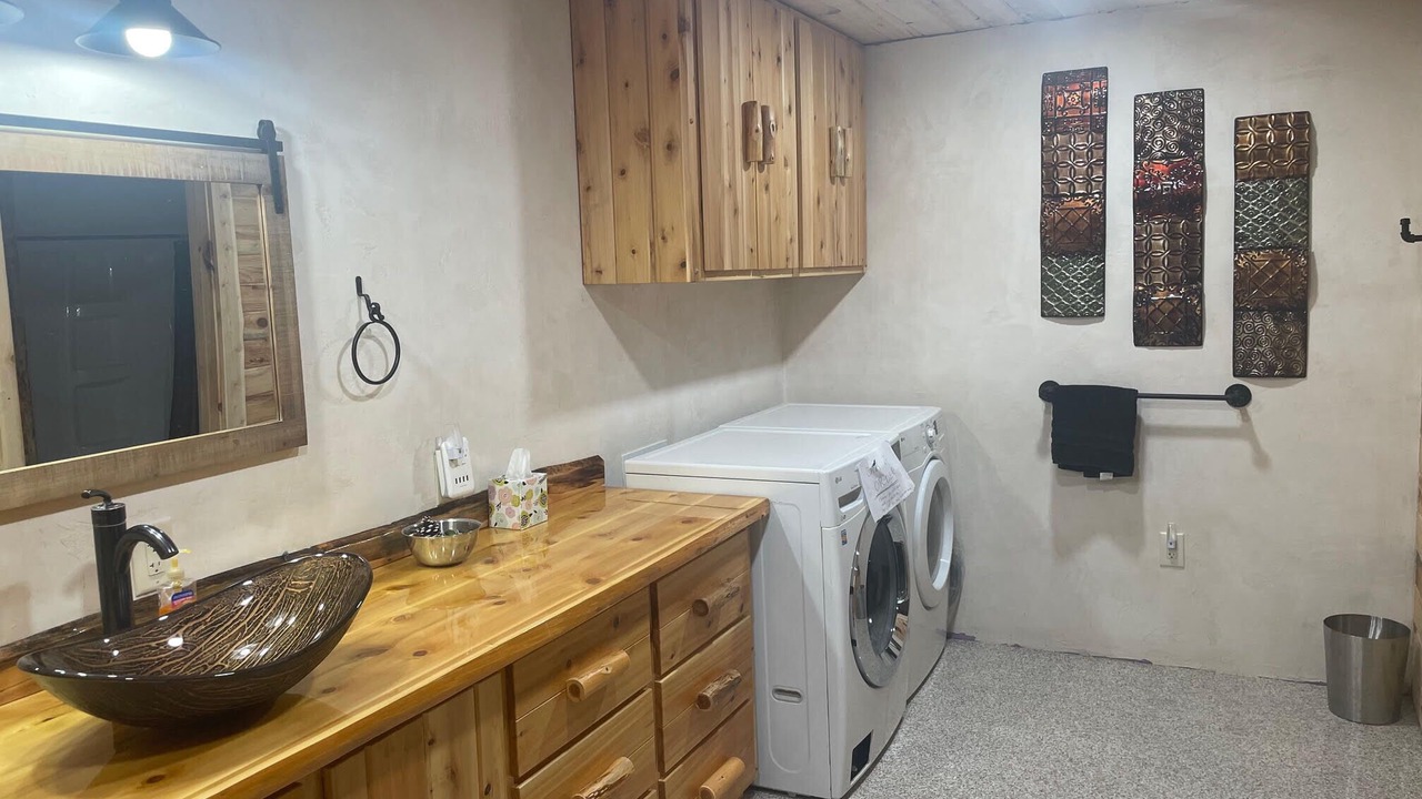 Photo of Bathroom in Meeker