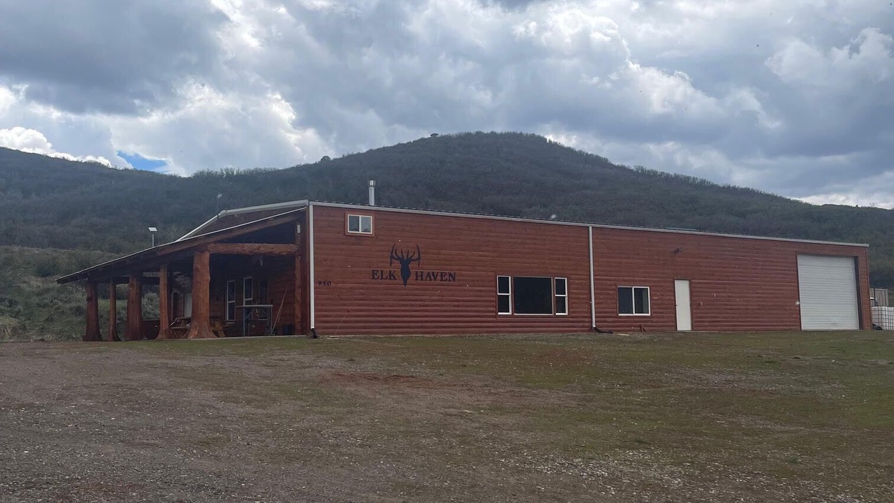 Photo of Outdoor in Meeker