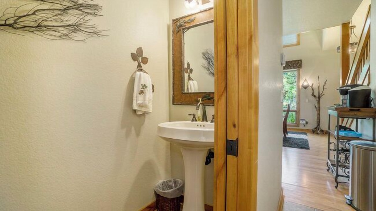 Photo of Bedroom in Estes Park