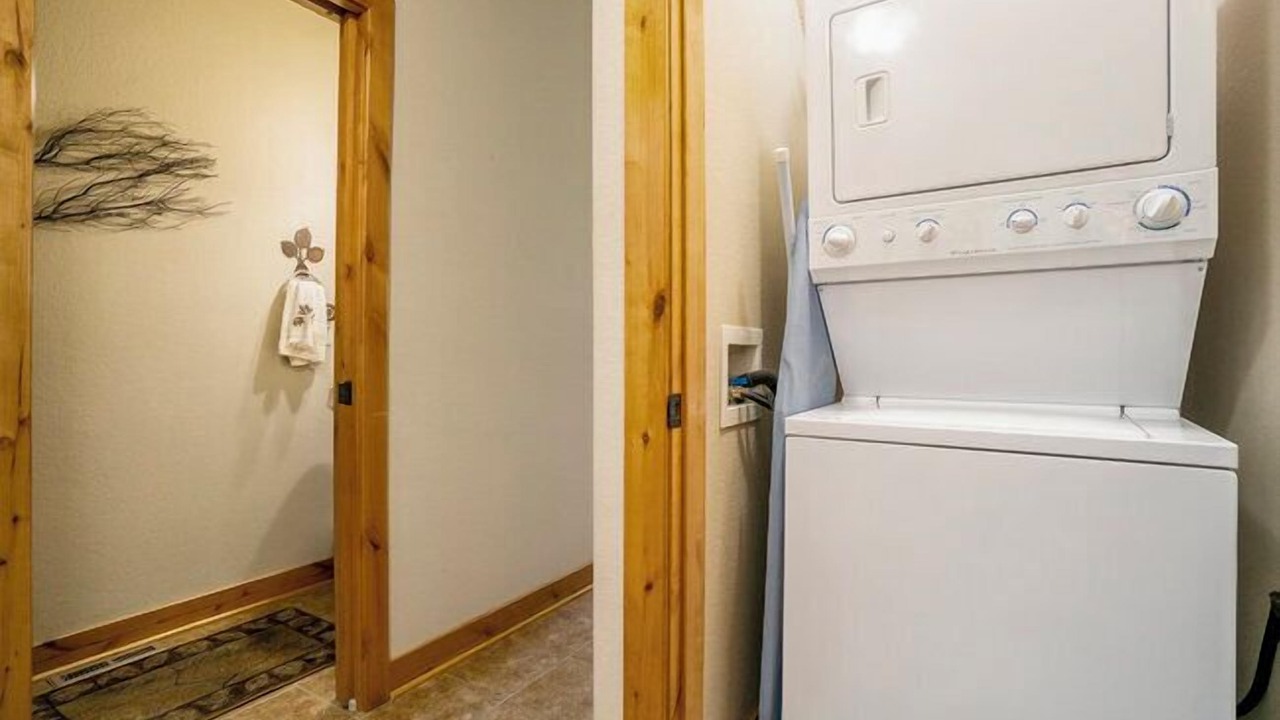 Photo of Bedroom in Estes Park