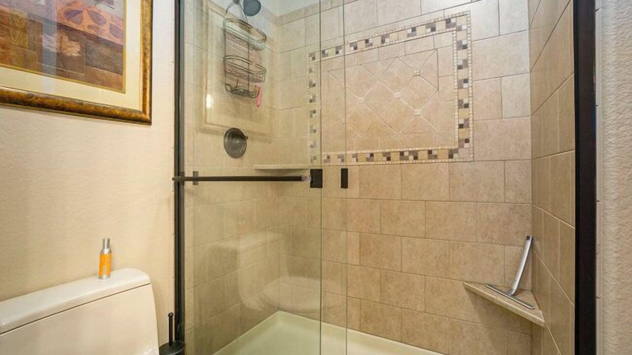 Photo of Bathroom in Estes Park