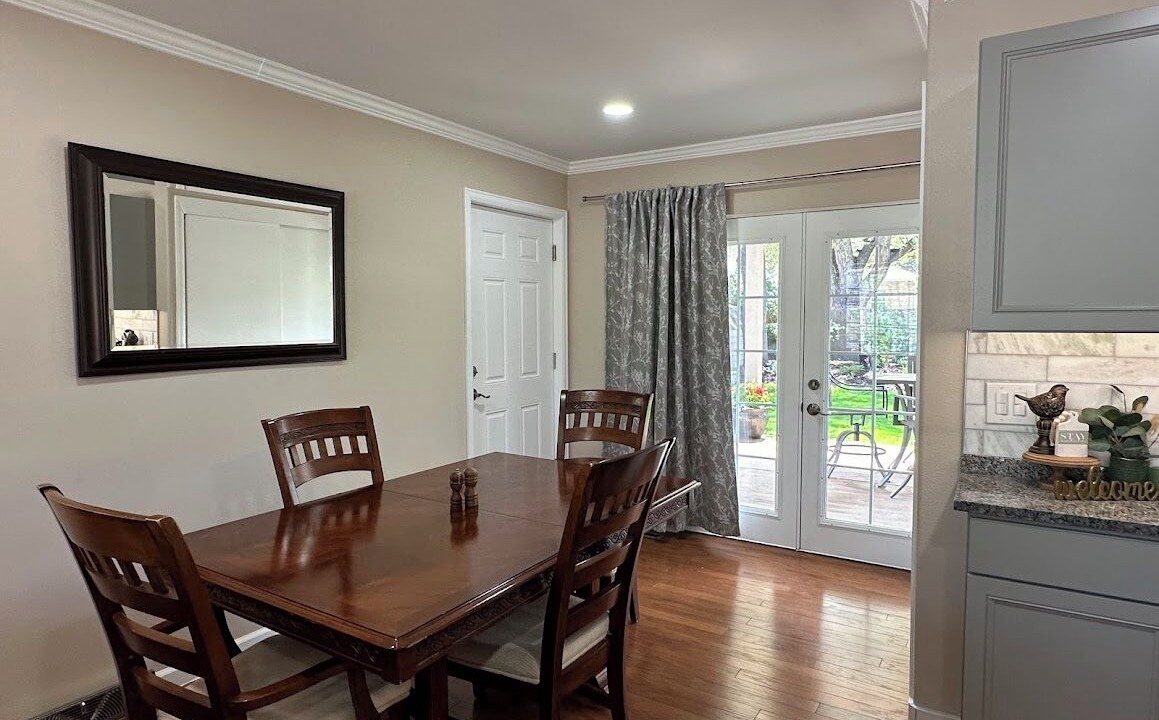 Photo of Bedroom in Broadmoor