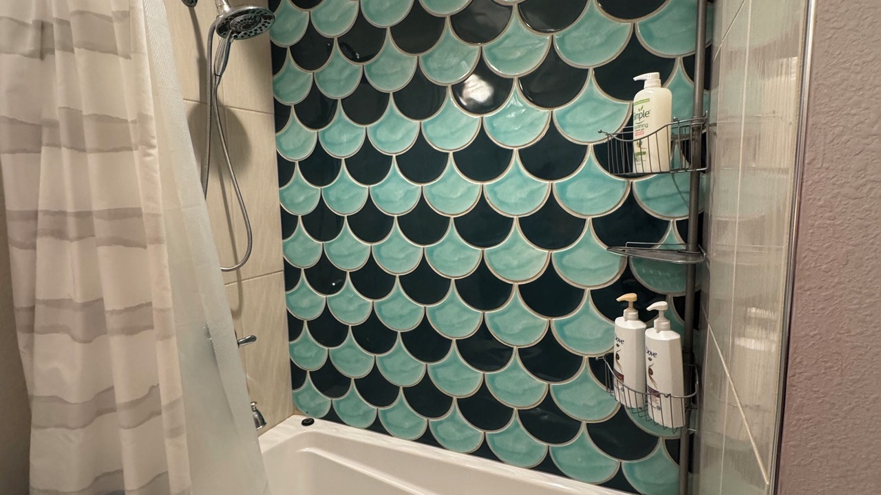 Photo of Bathroom in Lincoln Park