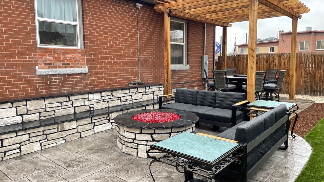 Photo of Outdoor in Lincoln Park