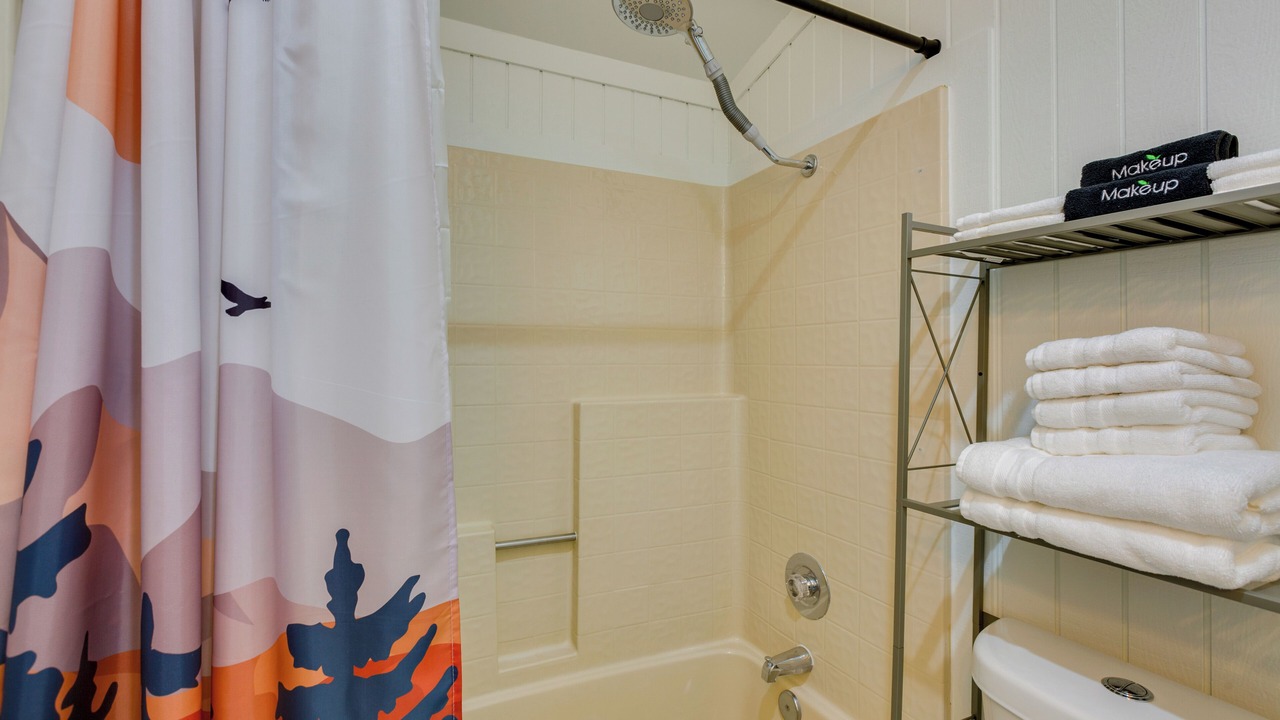 Photo of Bathroom in Cuchara