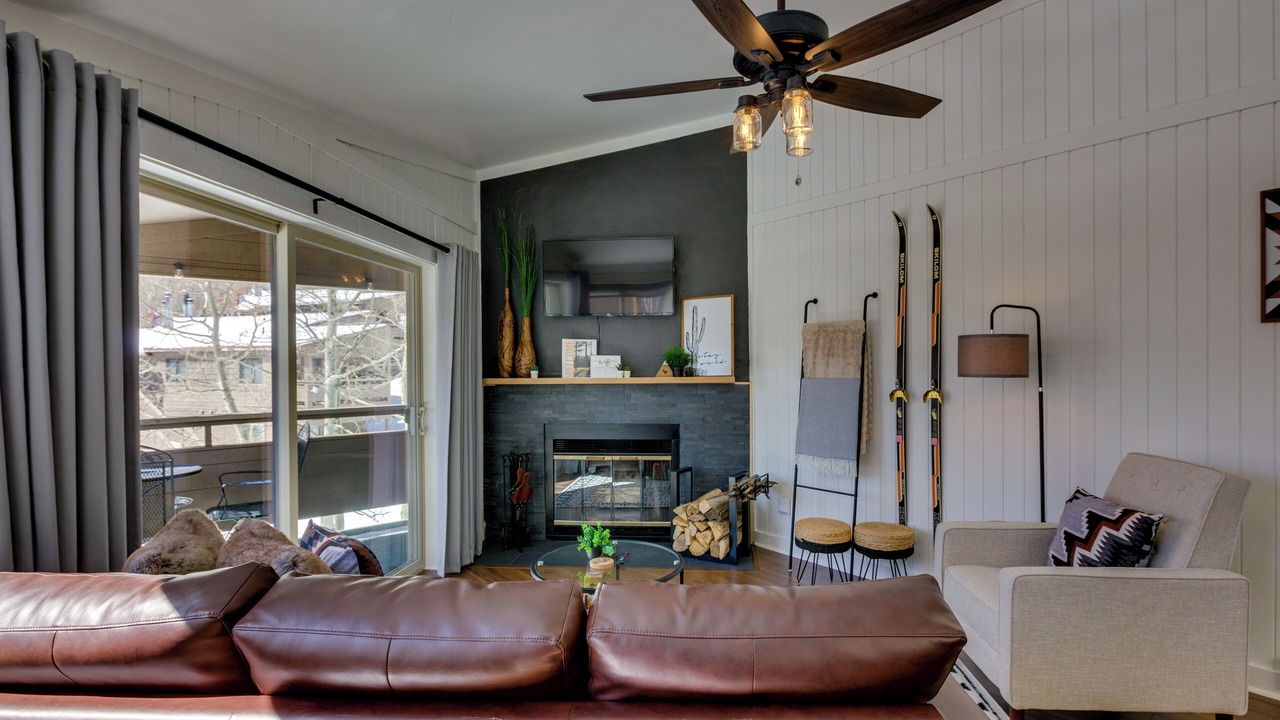 Photo of Livingroom in Cuchara