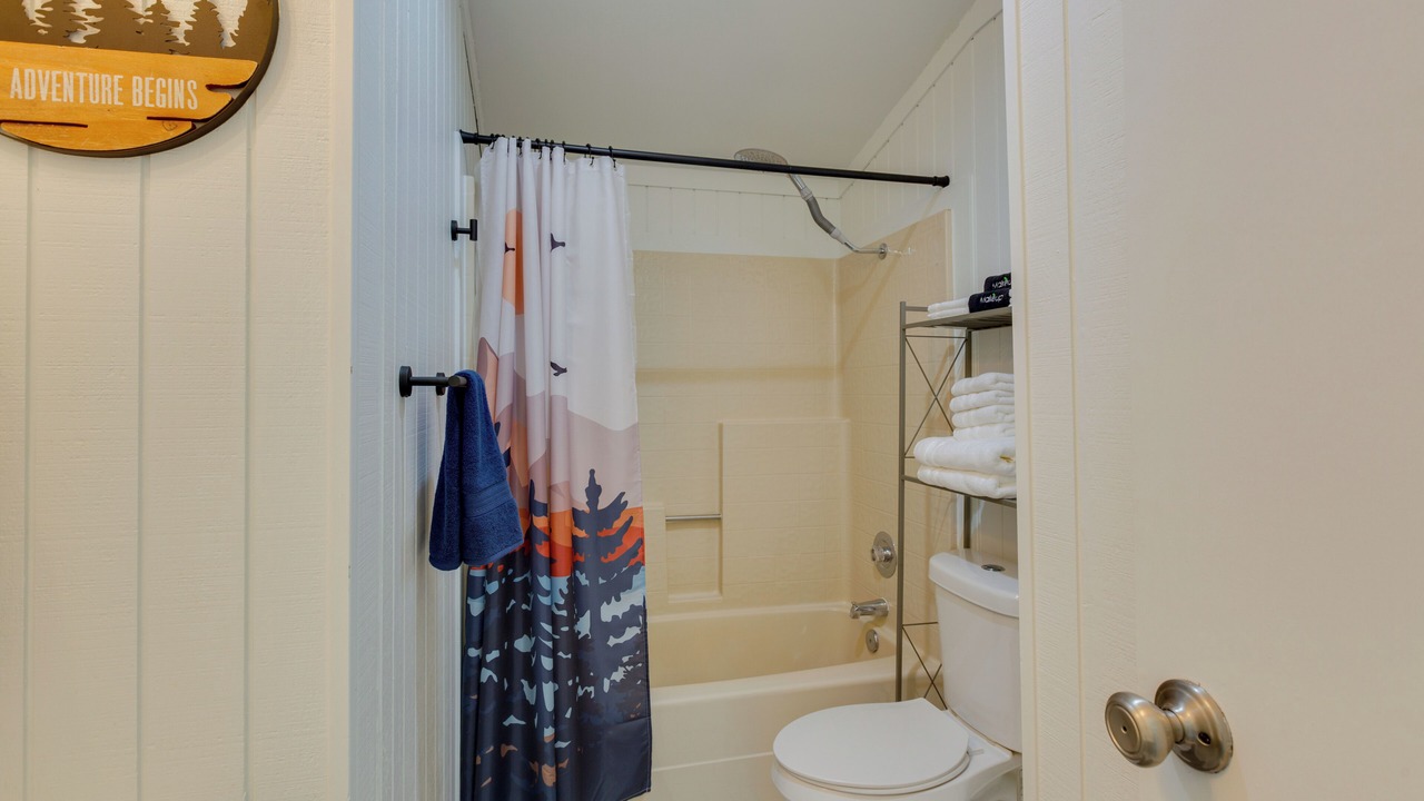 Photo of Bathroom in Cuchara