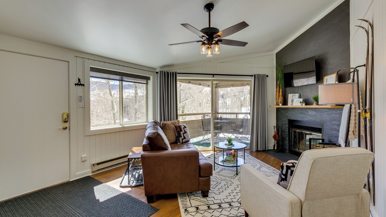 Photo of Livingroom in Cuchara