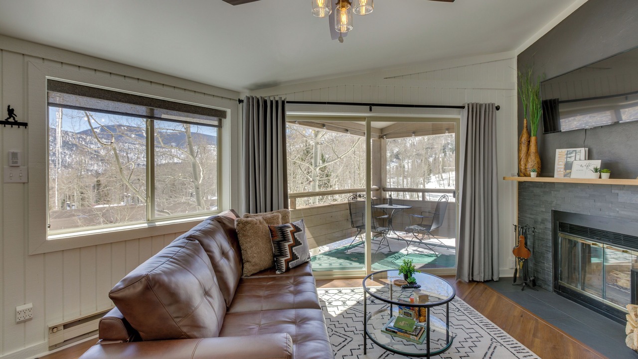 Photo of Livingroom in Cuchara