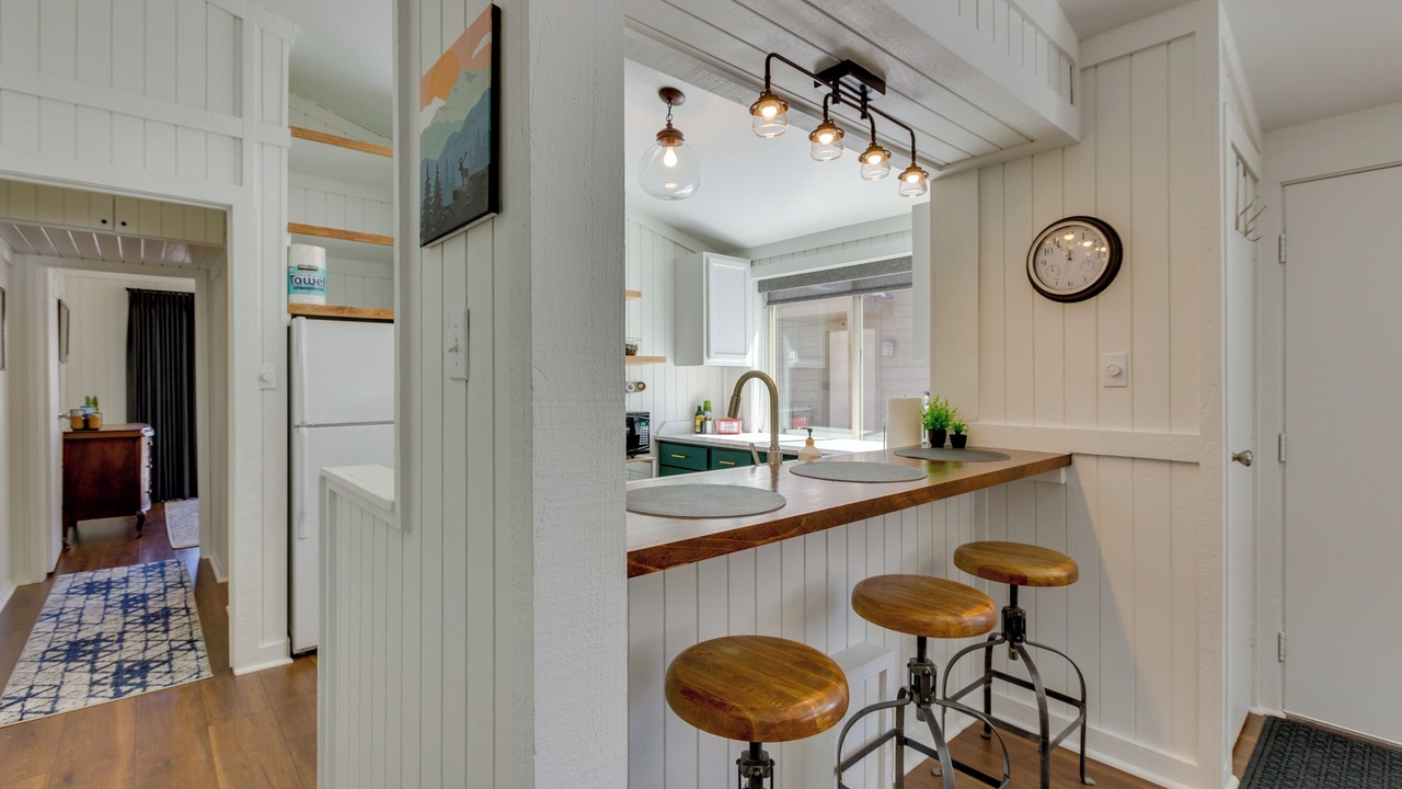 Photo of Kitchen in Cuchara