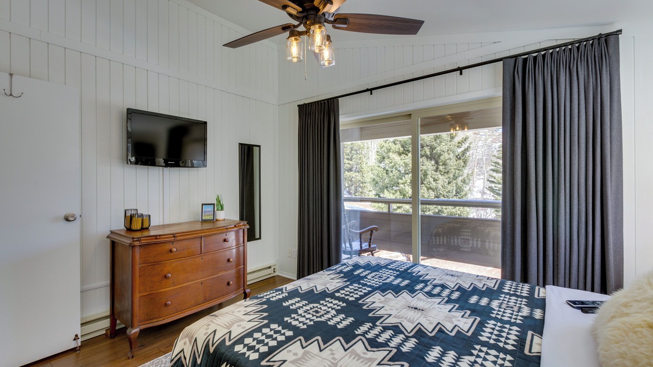 Photo of Bedroom in Cuchara