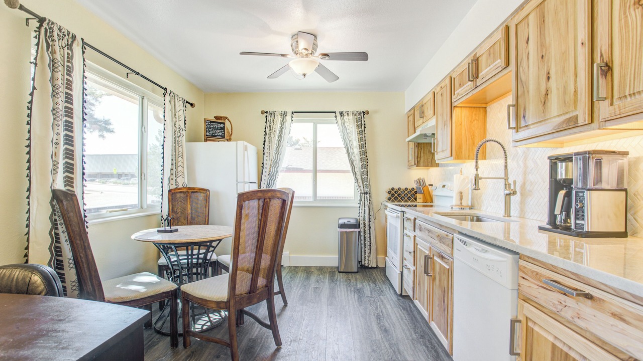 Photo of Kitchen in Cimarron Hills
