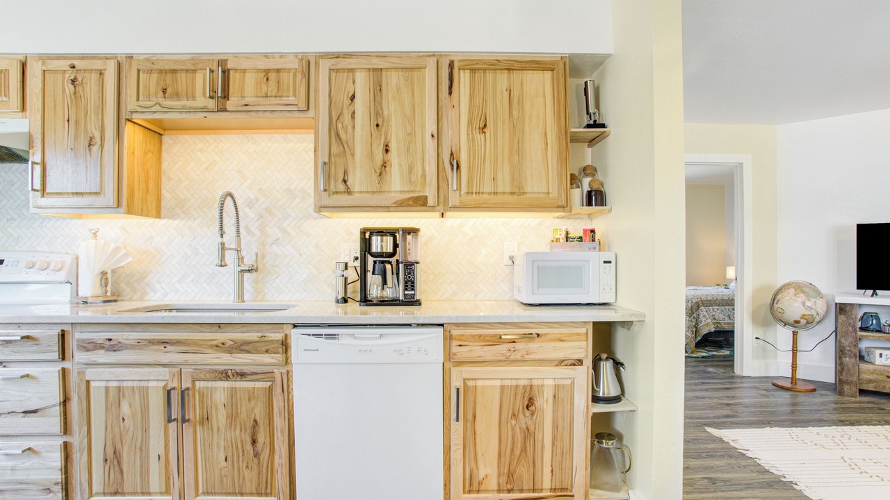 Photo of Kitchen in Cimarron Hills