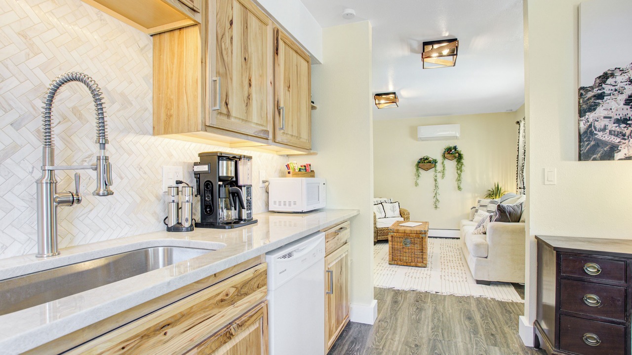 Photo of Kitchen in Cimarron Hills