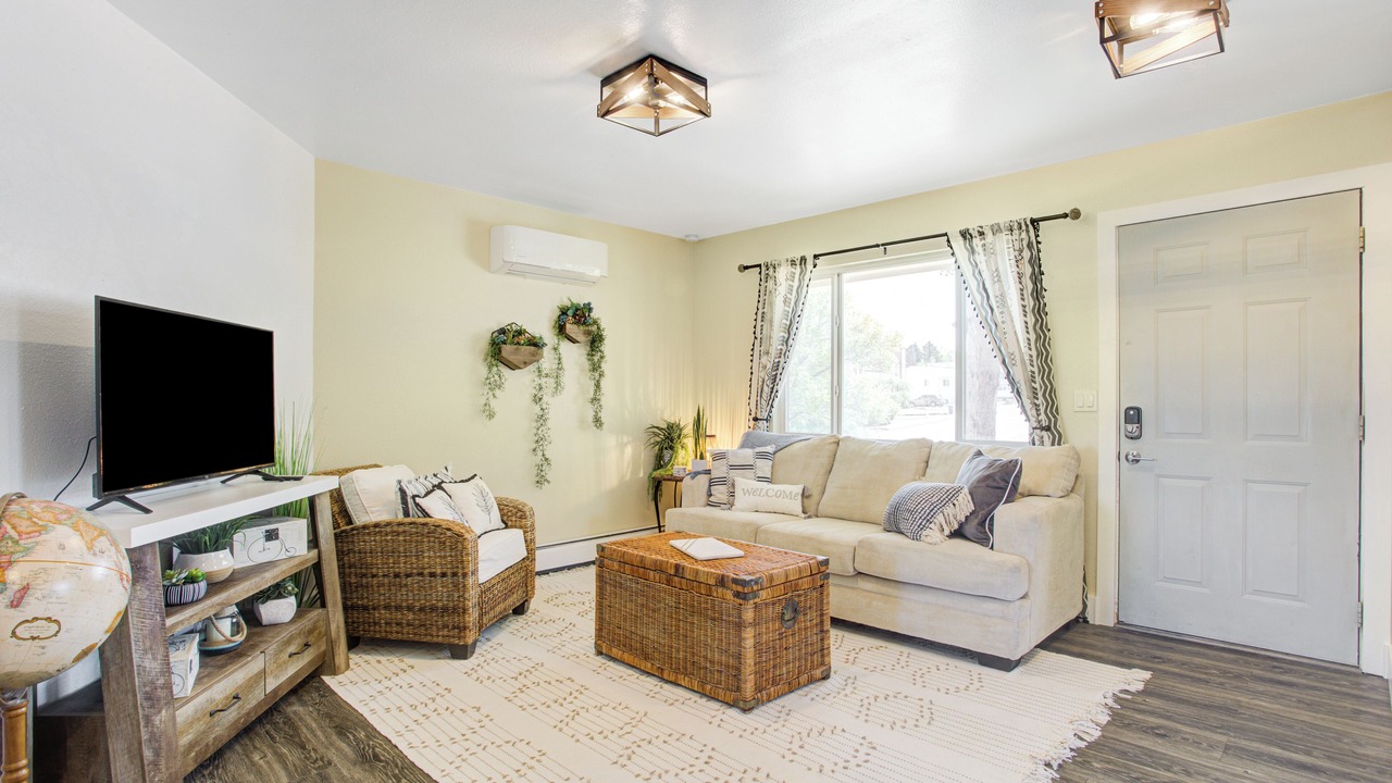 Photo of Livingroom in Cimarron Hills