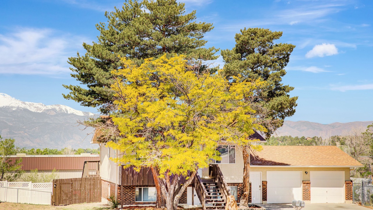 Photo of Outdoor in Cimarron Hills