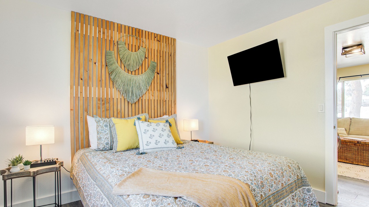 Photo of Bedroom in Cimarron Hills