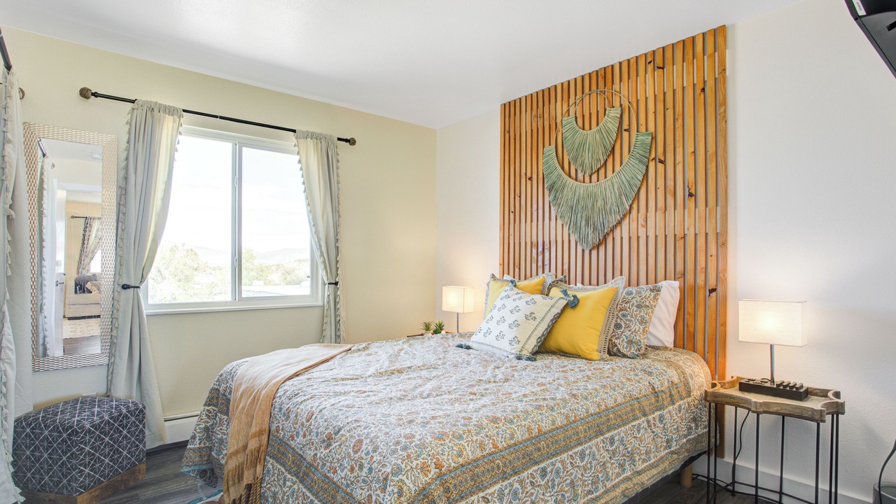 Photo of Bedroom in Cimarron Hills