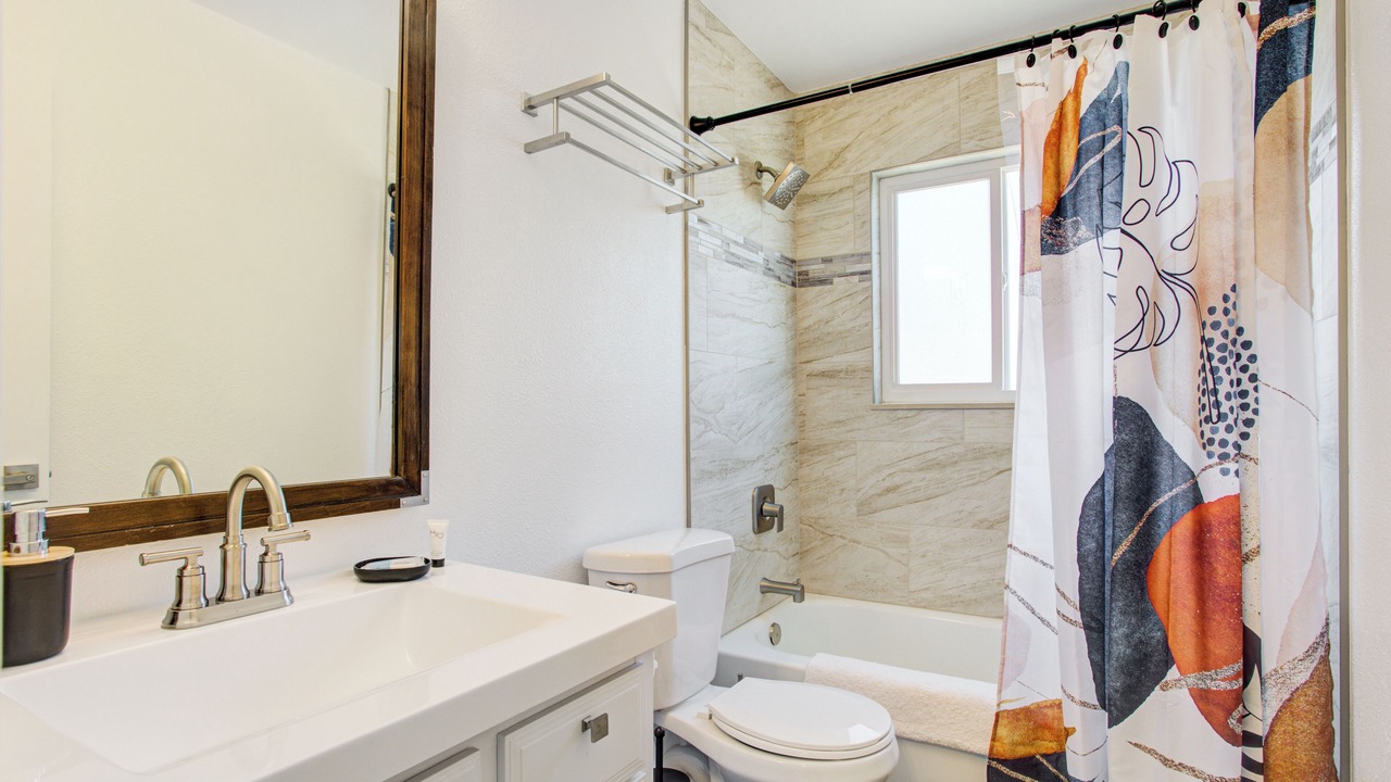 Photo of Bathroom in Cimarron Hills