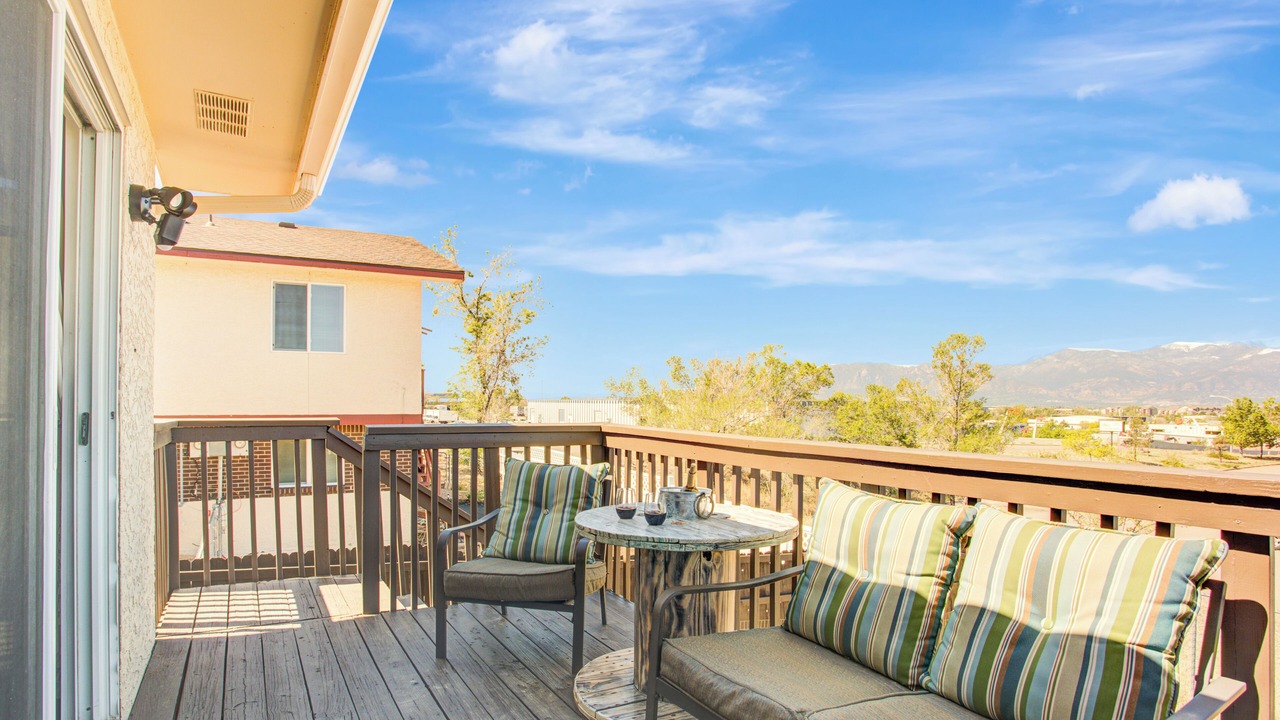 Photo of Outdoor in Cimarron Hills