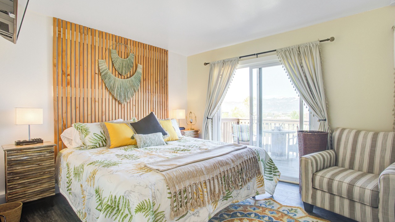 Photo of Bedroom in Cimarron Hills