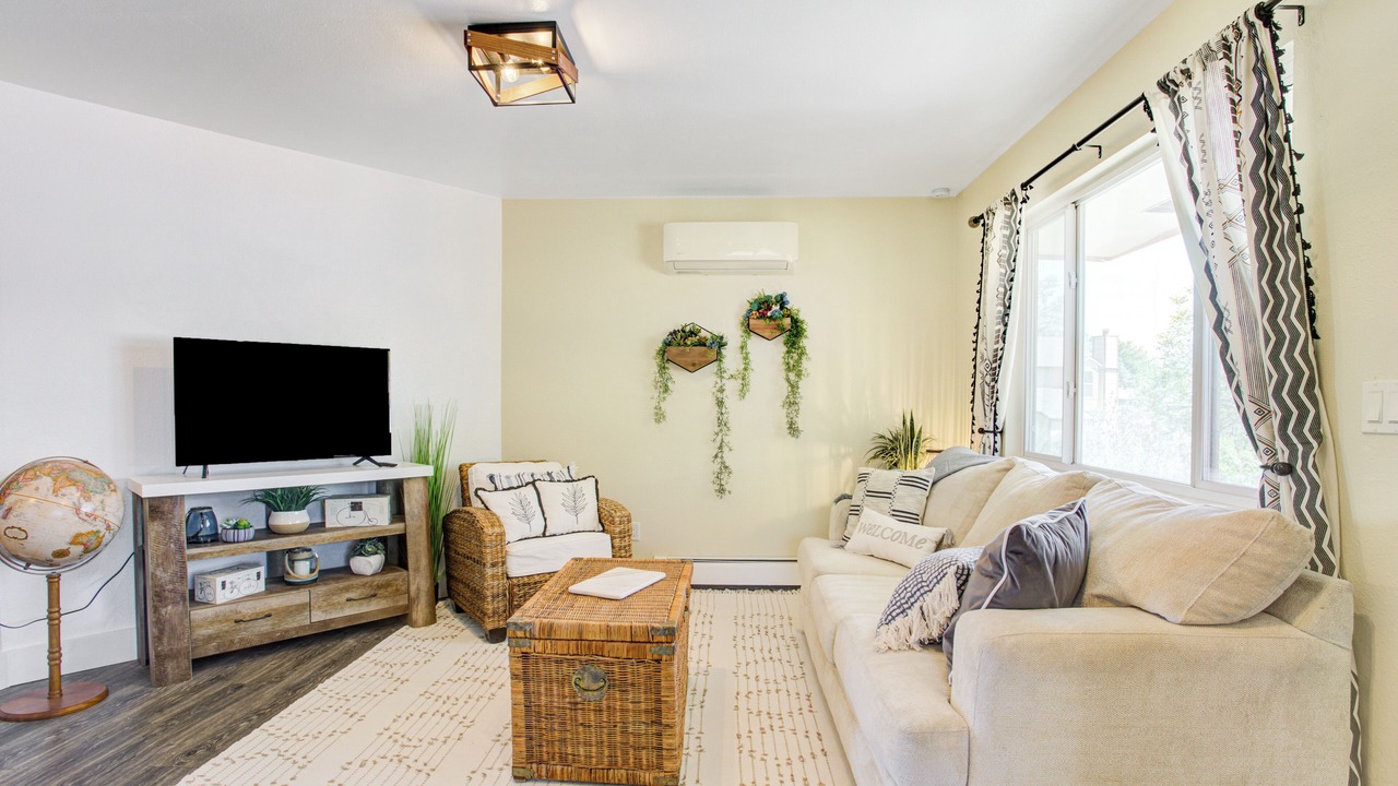 Photo of Livingroom in Cimarron Hills