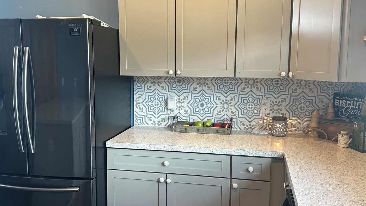 Photo of Kitchen in Nathrop