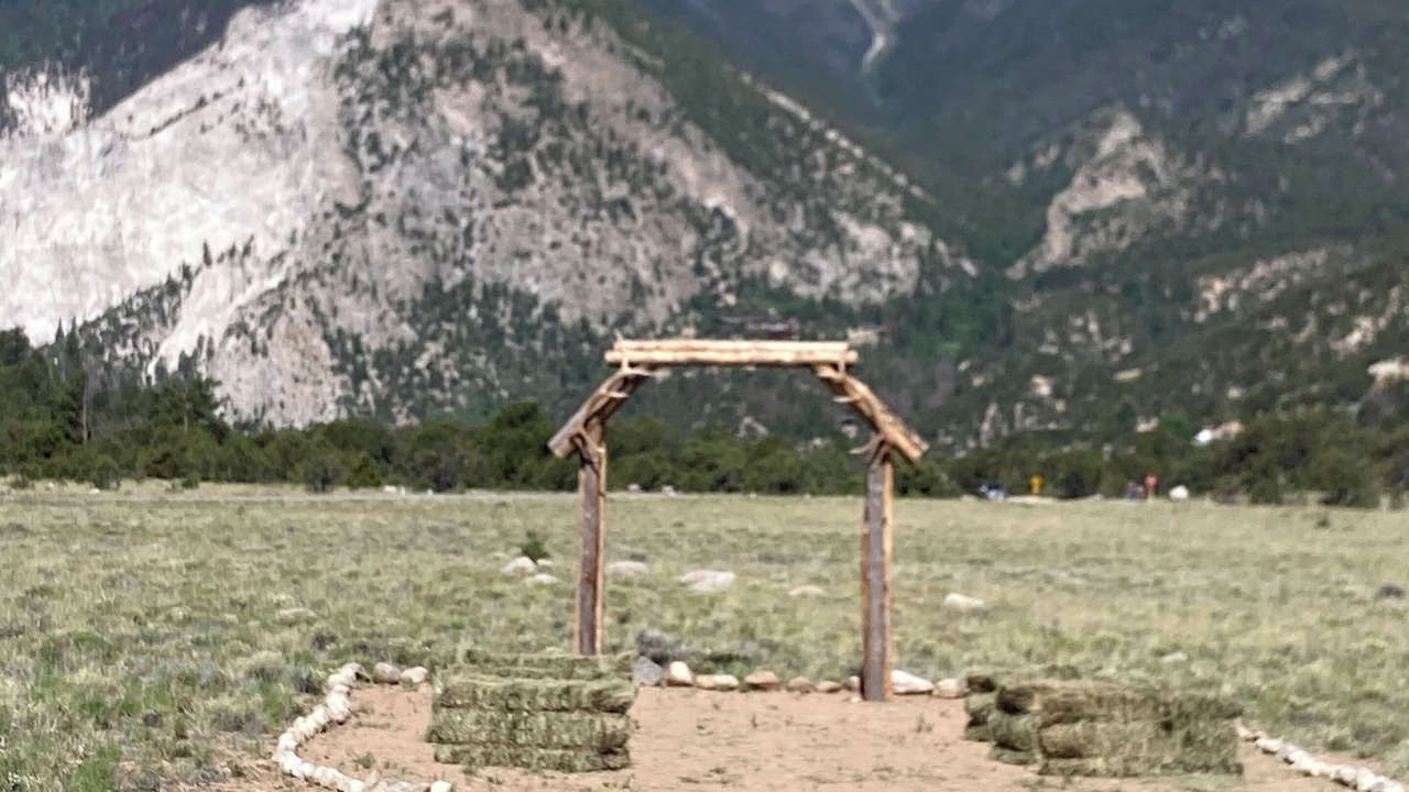 Photo of Outdoor in Nathrop