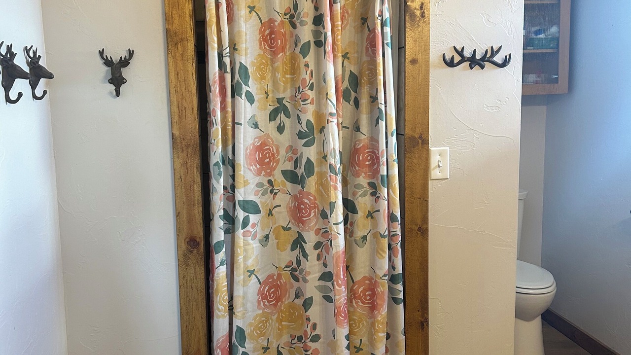 Photo of Bathroom in Nathrop