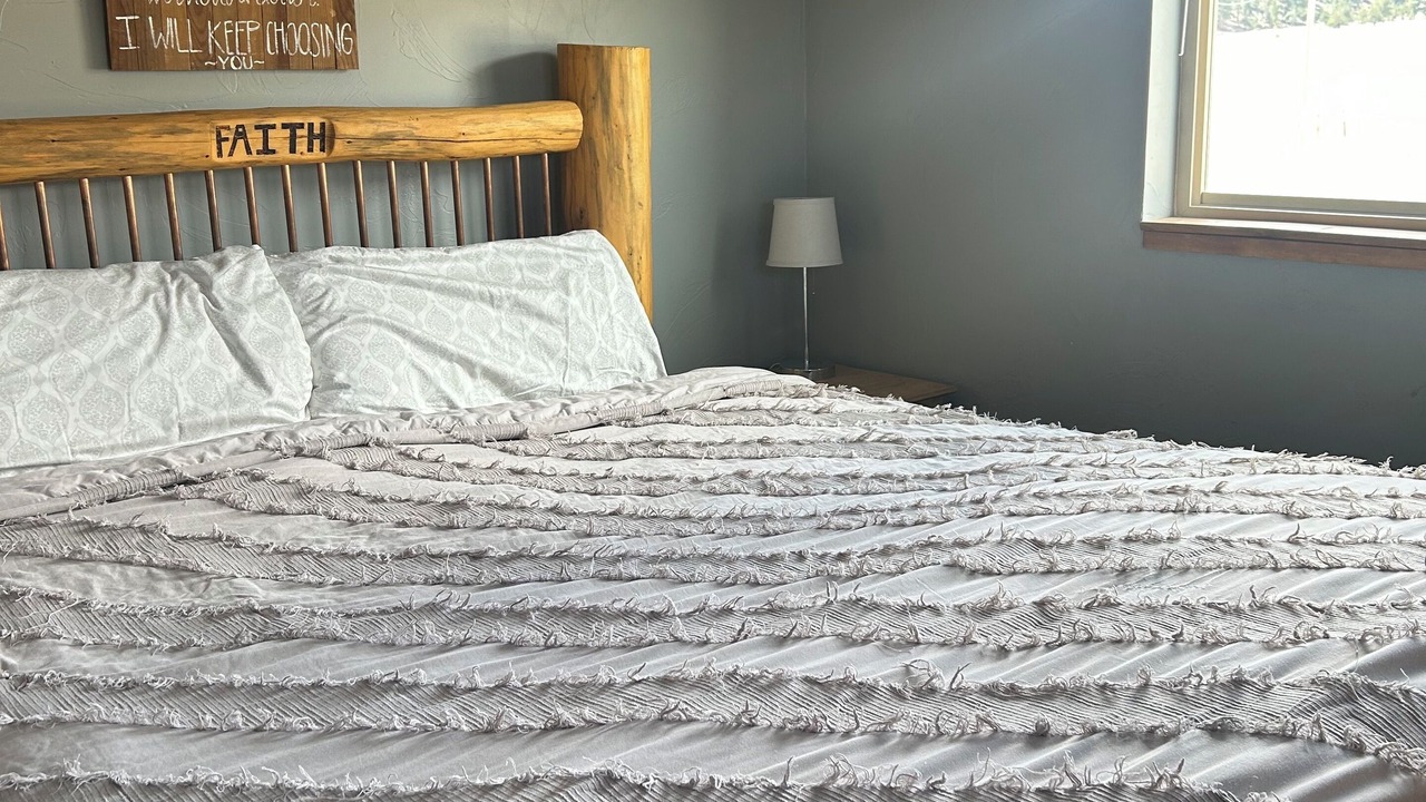 Photo of Bedroom in Nathrop
