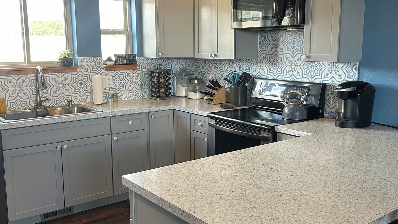 Photo of Kitchen in Nathrop