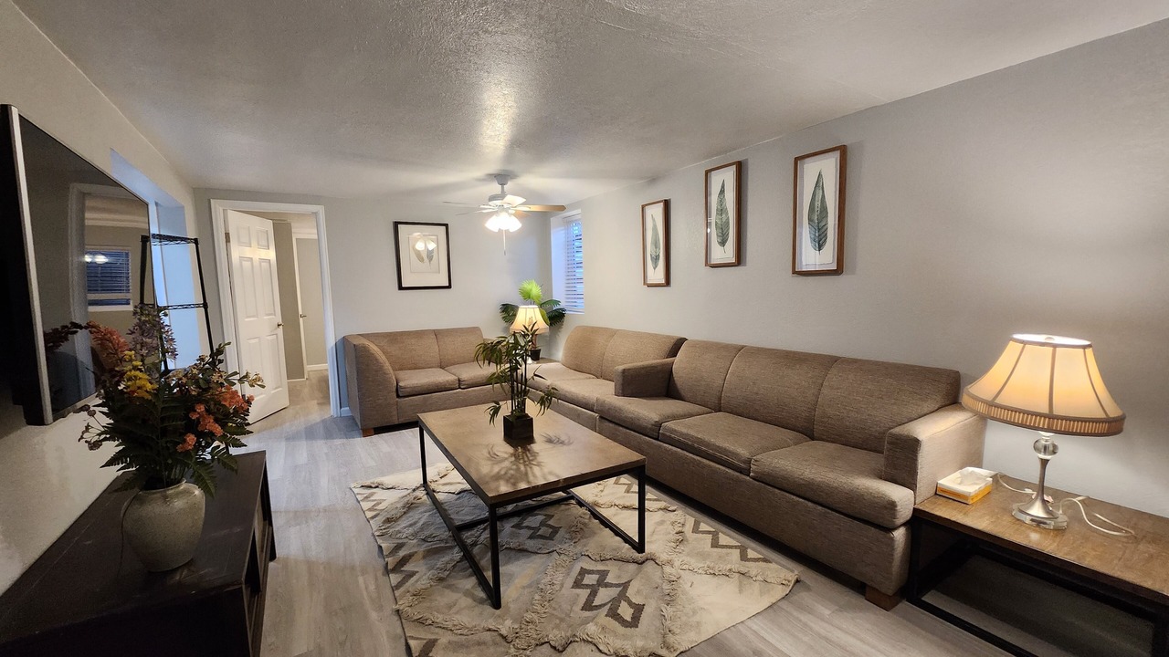 Photo of Livingroom in Westminster