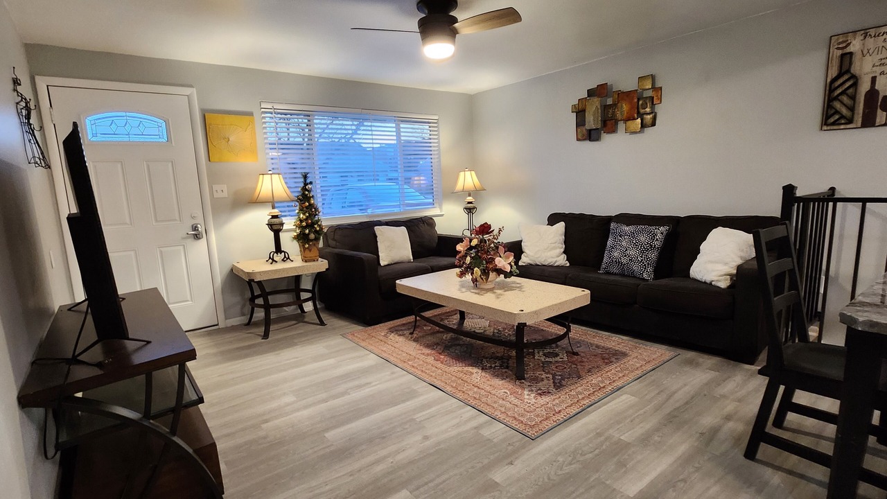 Photo of Livingroom in Westminster