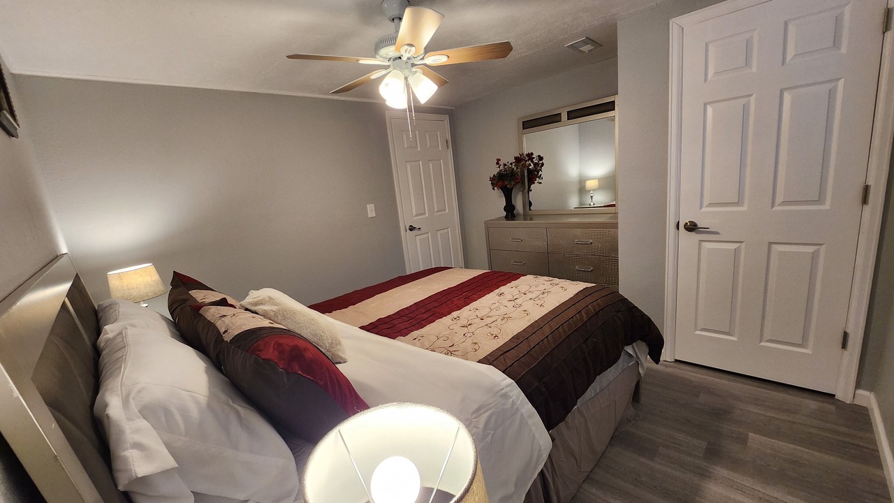 Photo of Bedroom in Westminster