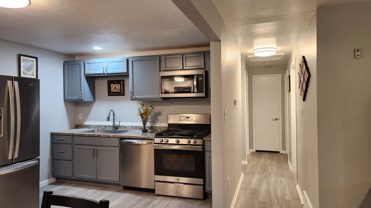 Photo of Kitchen in Westminster